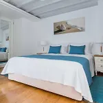 Myrtia House Casa de Férias Skopelos Town
