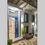 Casa de Férias Myrtia House