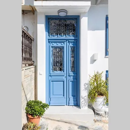 Casa de Férias Myrtia House Skopelos Town