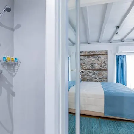 Myrtia House בית נופש סקופלוס טאון