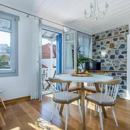 Myrtia House Holiday home Skopelos Town