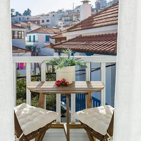Myrtia House Holiday home *