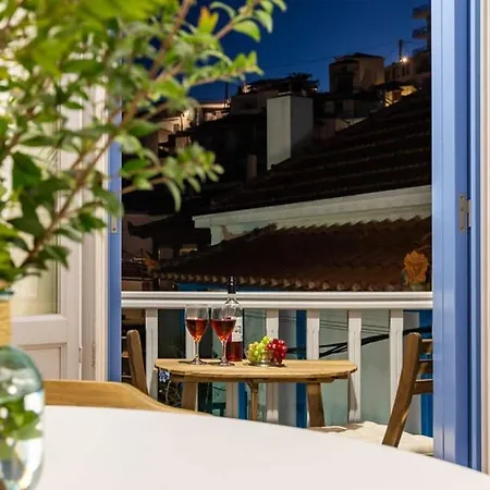 Myrtia House בית נופש