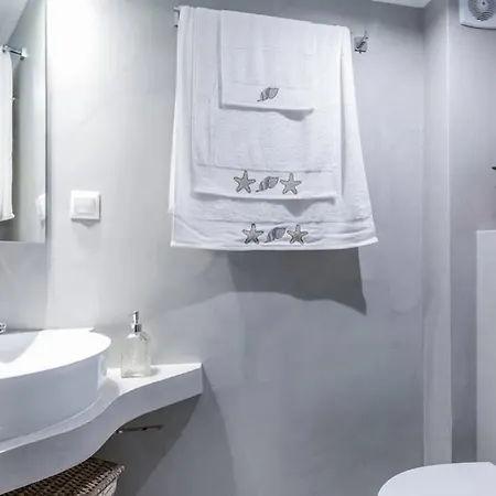 בית נופש Myrtia House סקופלוס טאון