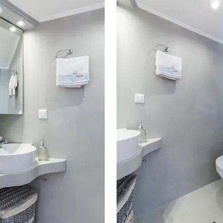 Myrtia House Holiday home *