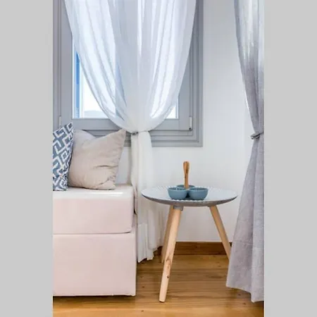 בית נופש Myrtia House