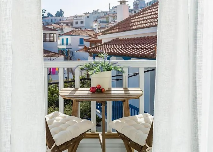 Myrtia House Дом отдыха *