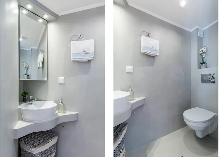 Myrtia House Дом отдыха *