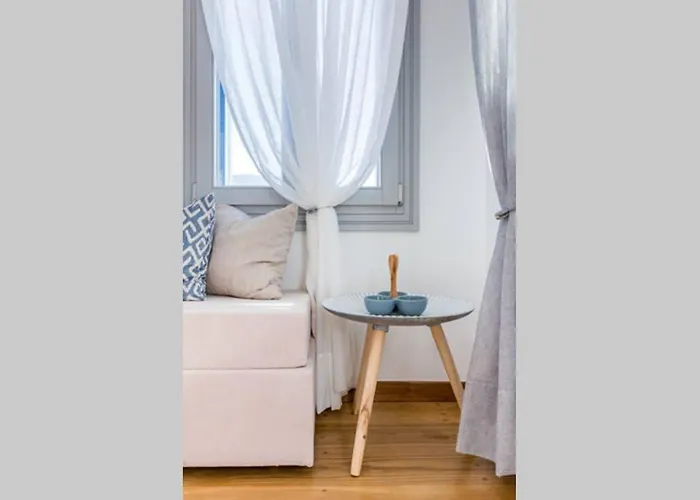 Дом отдыха Myrtia House